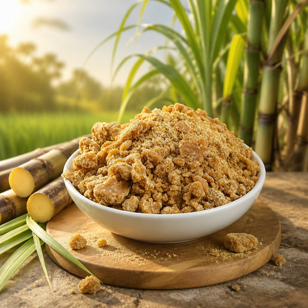 Natural Food Products