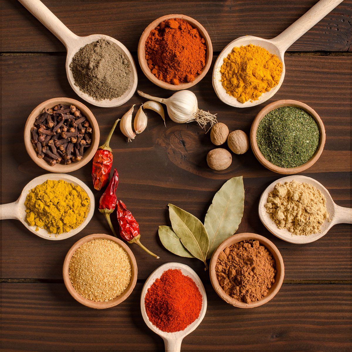 One Naturally Food Products