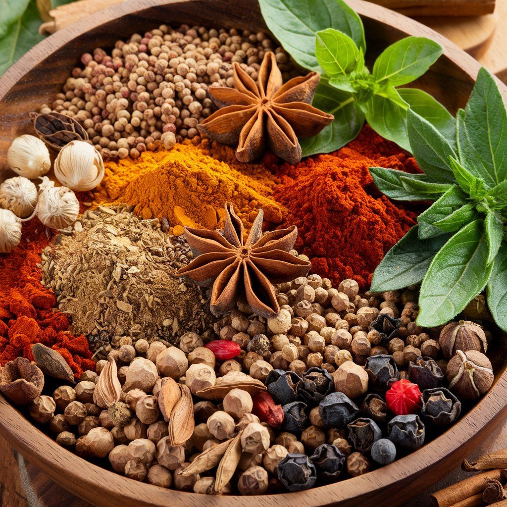 One Naturally Natural Foods