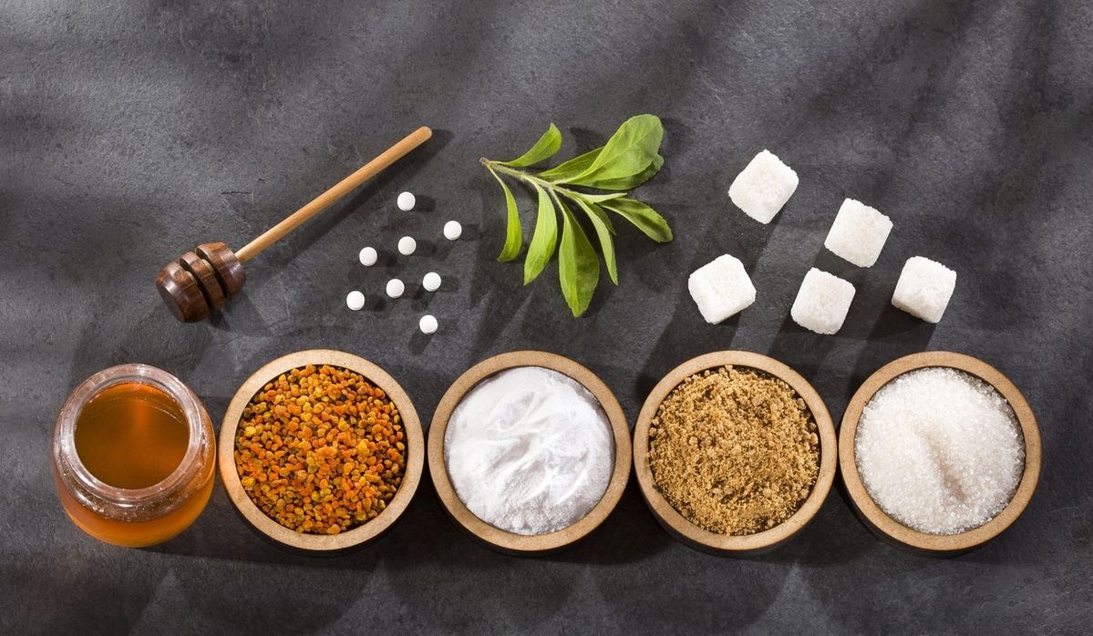 Natural Sweeteners